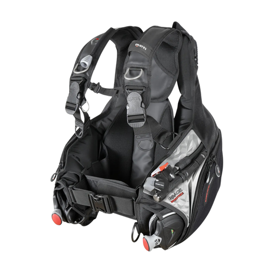 Vesta BCD Grace ErgoTrim