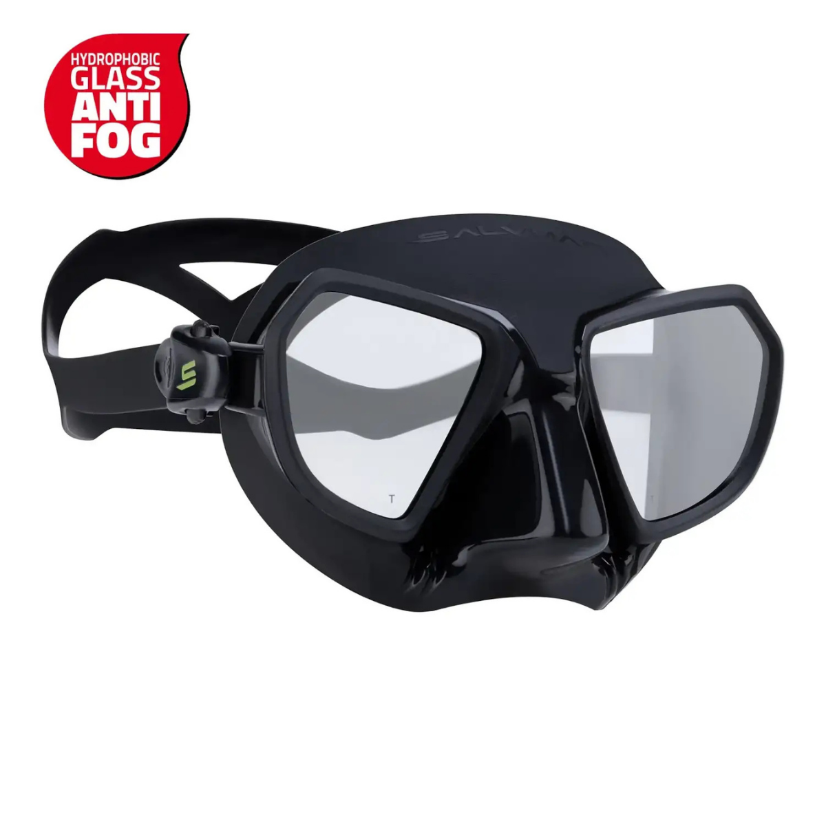 Masca Scufundari Noah Anti Fog