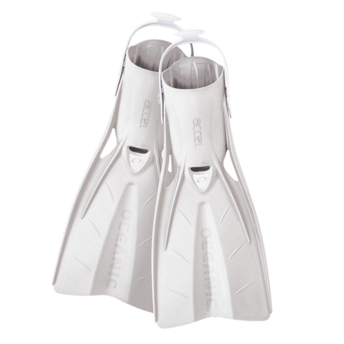 Labe scufundari Open Heel Accel