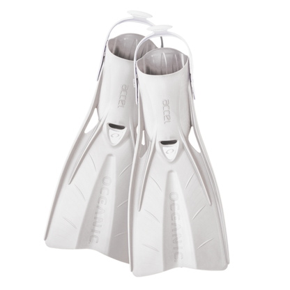 Labe scufundari Open Heel Accel