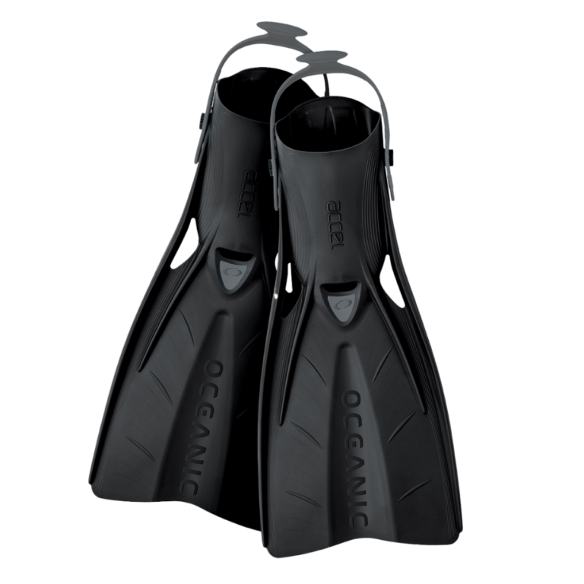 Labe scufundari Open Heel Accel
