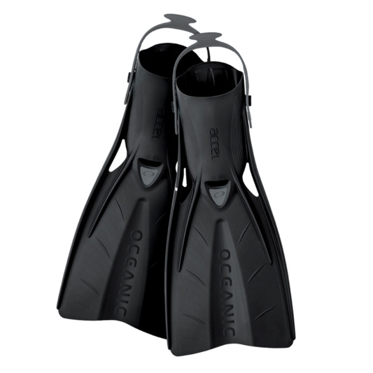 Labe scufundari Open Heel Accel
