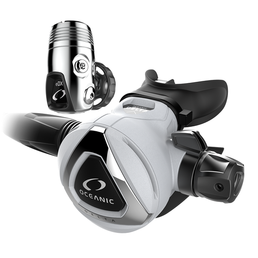 Set Regulator Delta 5 + EDX