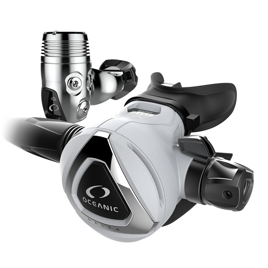Regulator Delta 5 + EDX