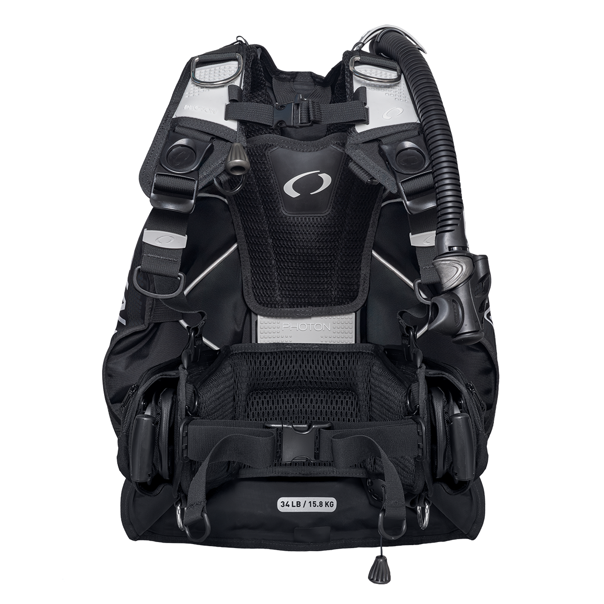 Vesta BCD Photon Pro