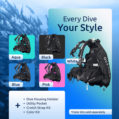 Vesta BCD Photon Pro
