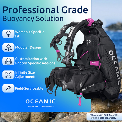 Vesta BCD Photon Pro