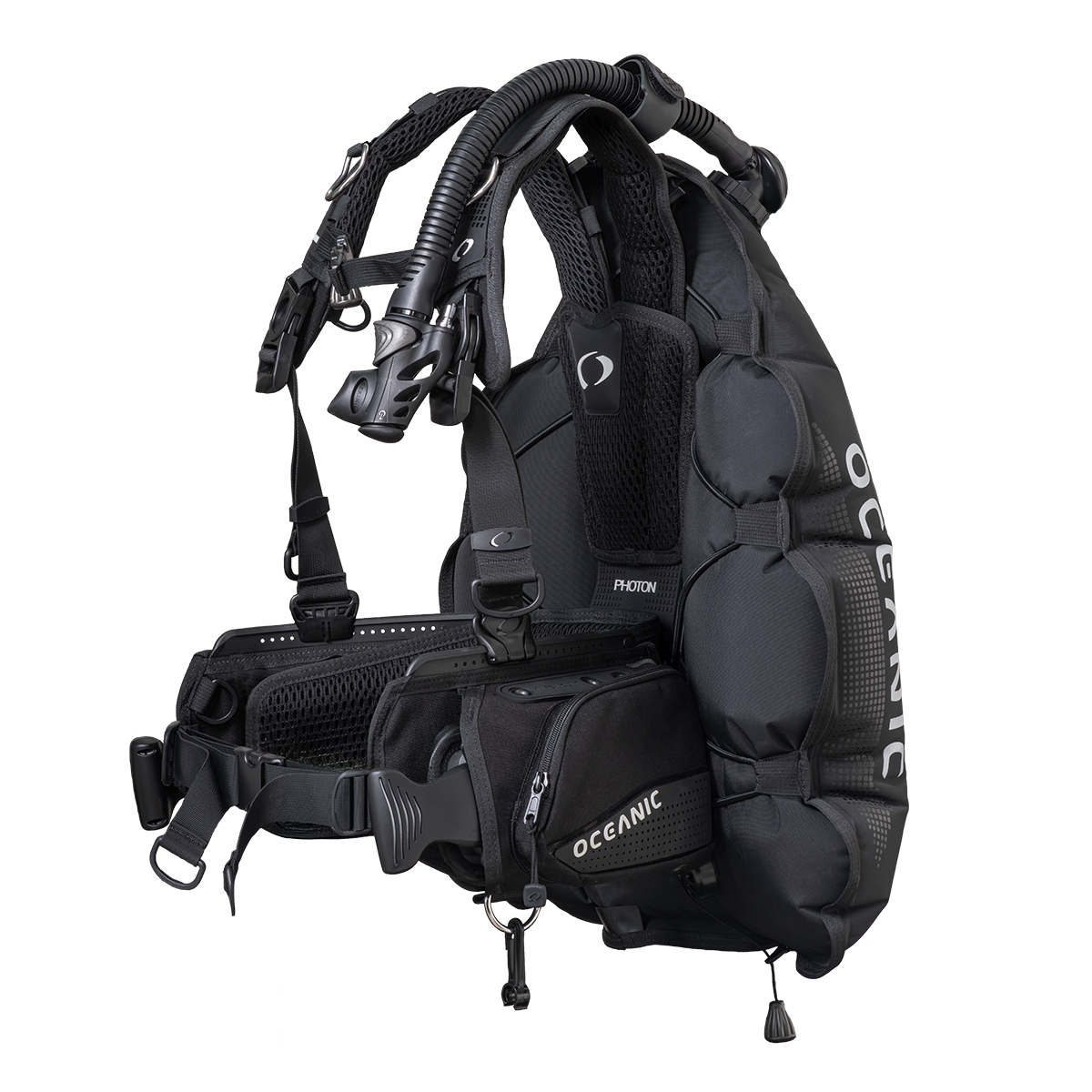 Vesta BCD Photon Pro