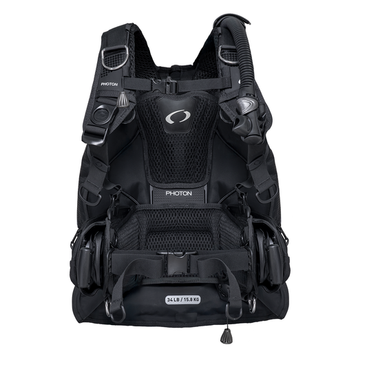 Vesta BCD Photon Pro