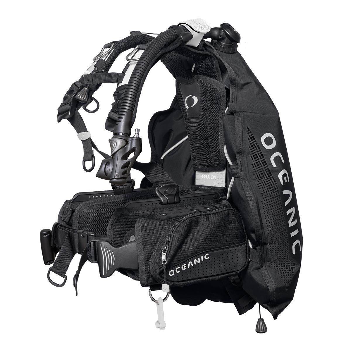 Vesta BCD Photon Pro