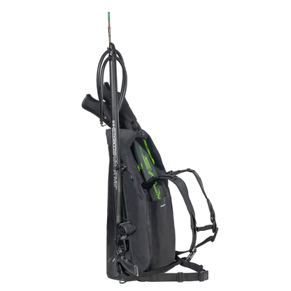 Rucsac Etans Drybackpack FH 60L
