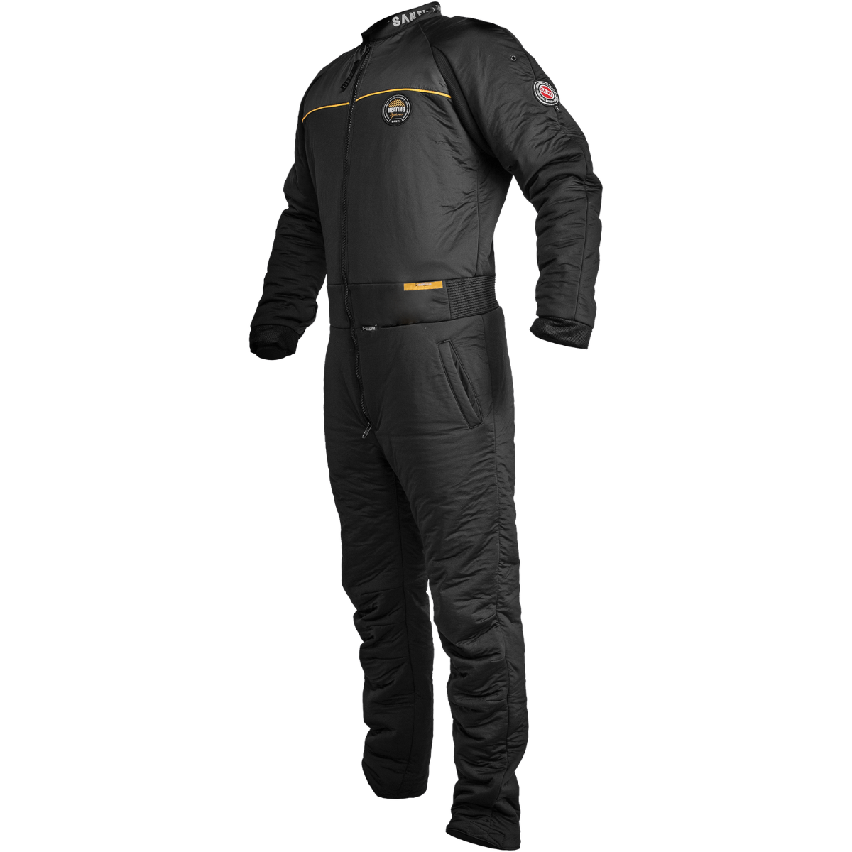 Costum termic incalzit FLEX 2.0