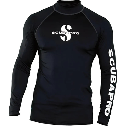 Bluza Rash Guard Maneca Lunga UPF50