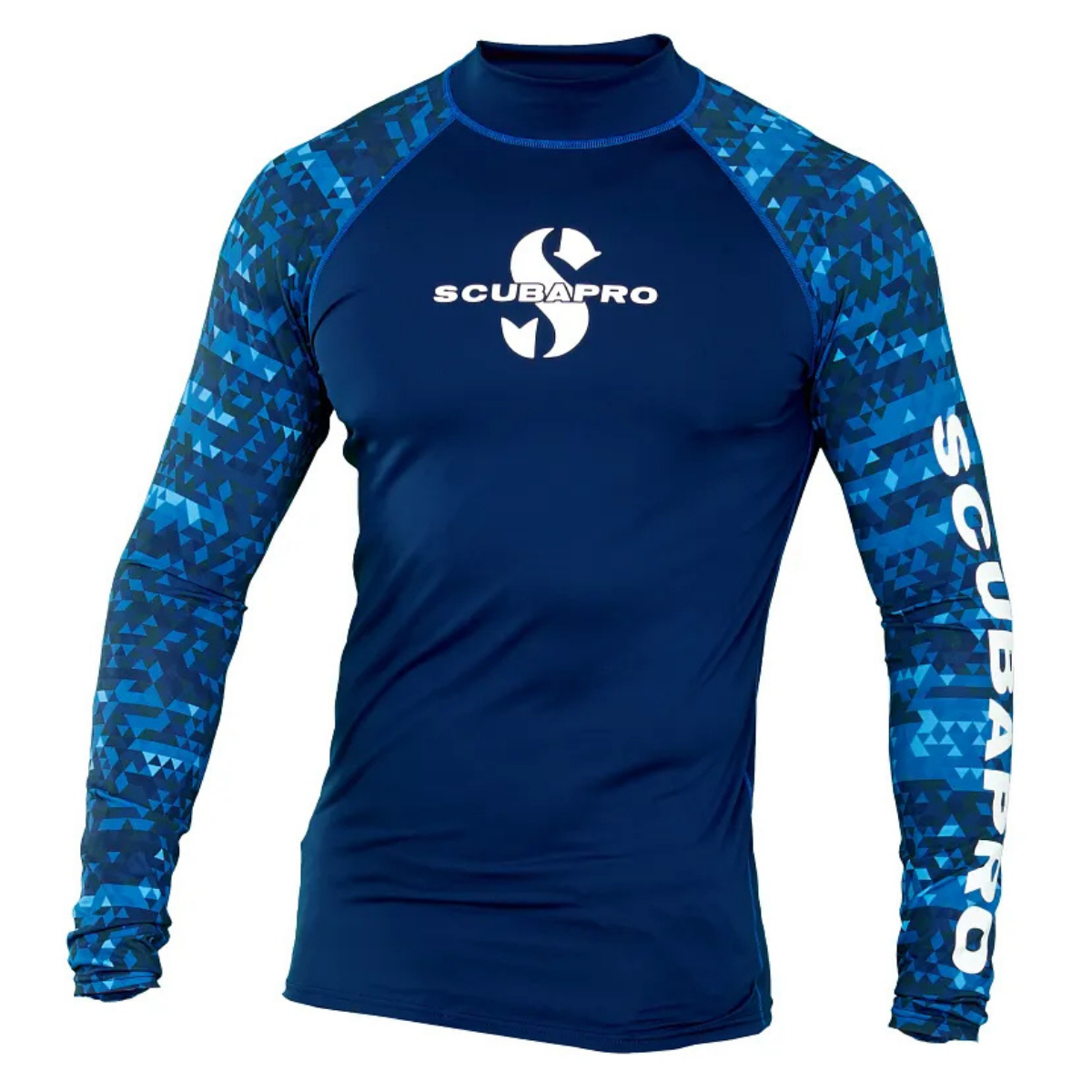 Bluza Rash Guard Maneca Lunga UPF50