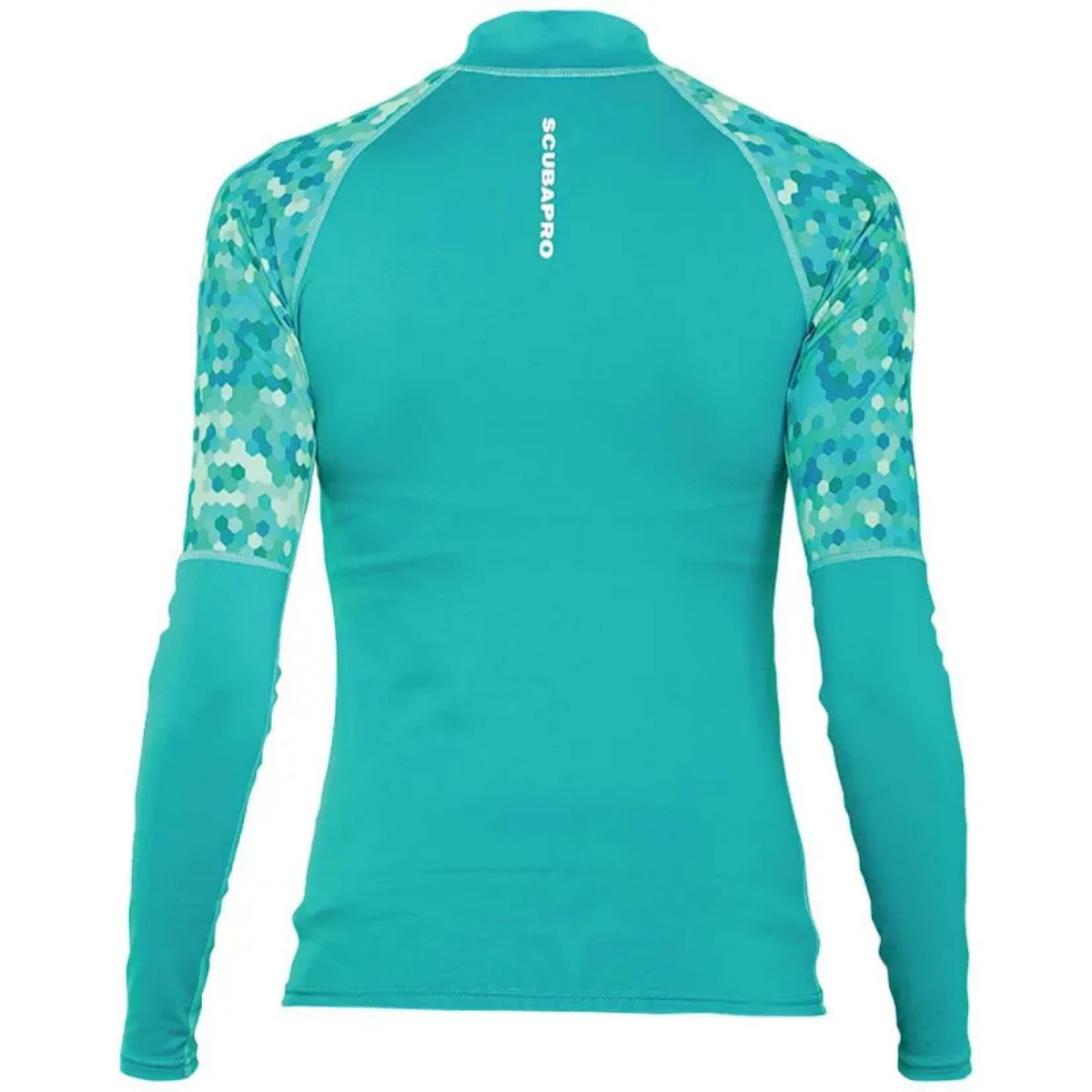 Bluza Rash Guard Maneca Lunga UPF50