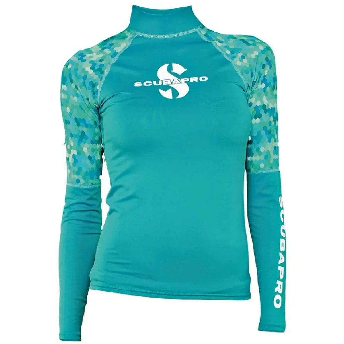 Bluza Rash Guard Maneca Lunga UPF50