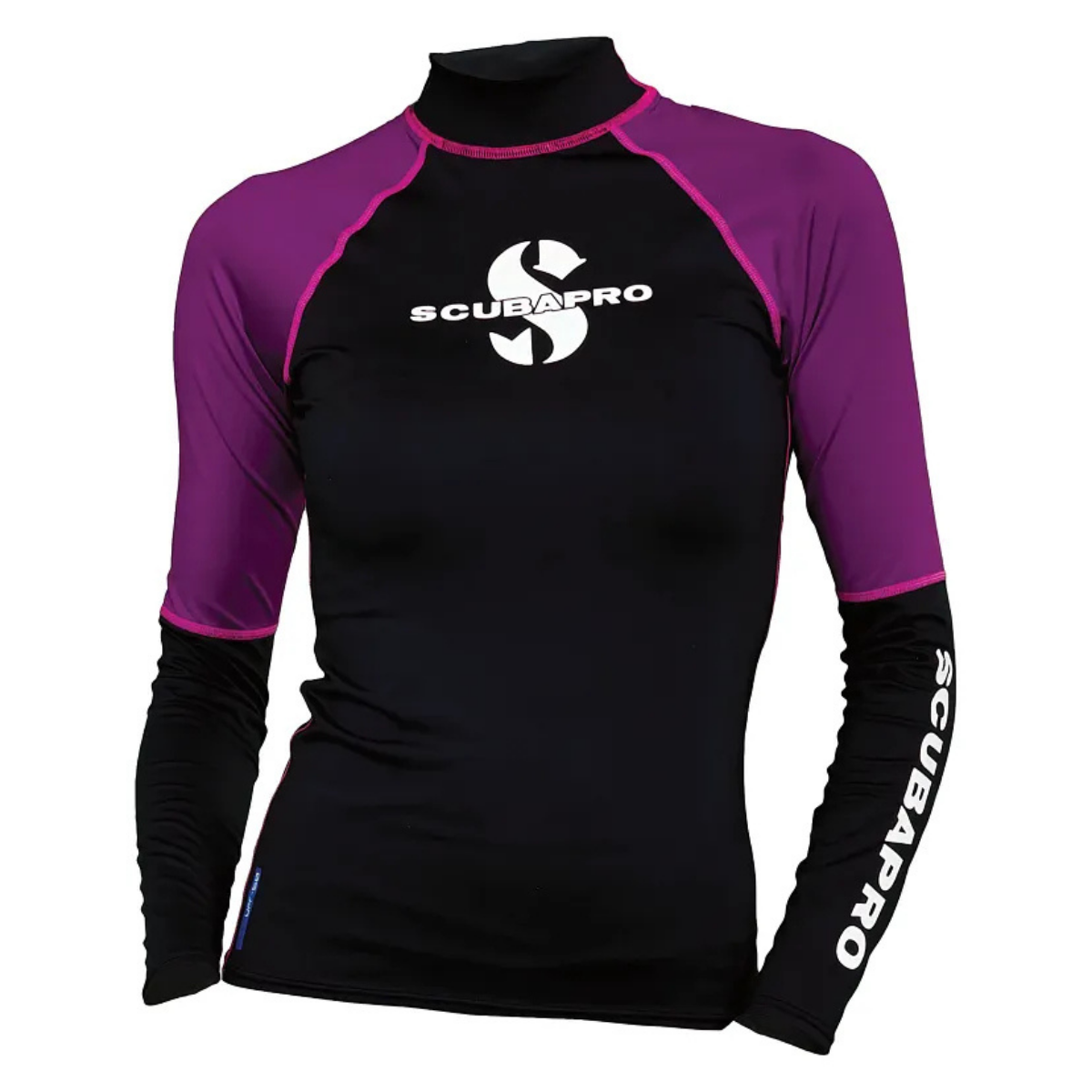 Bluza Rash Guard Maneca Lunga UPF50