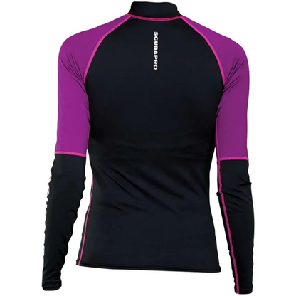 Bluza Rash Guard Maneca Lunga UPF50