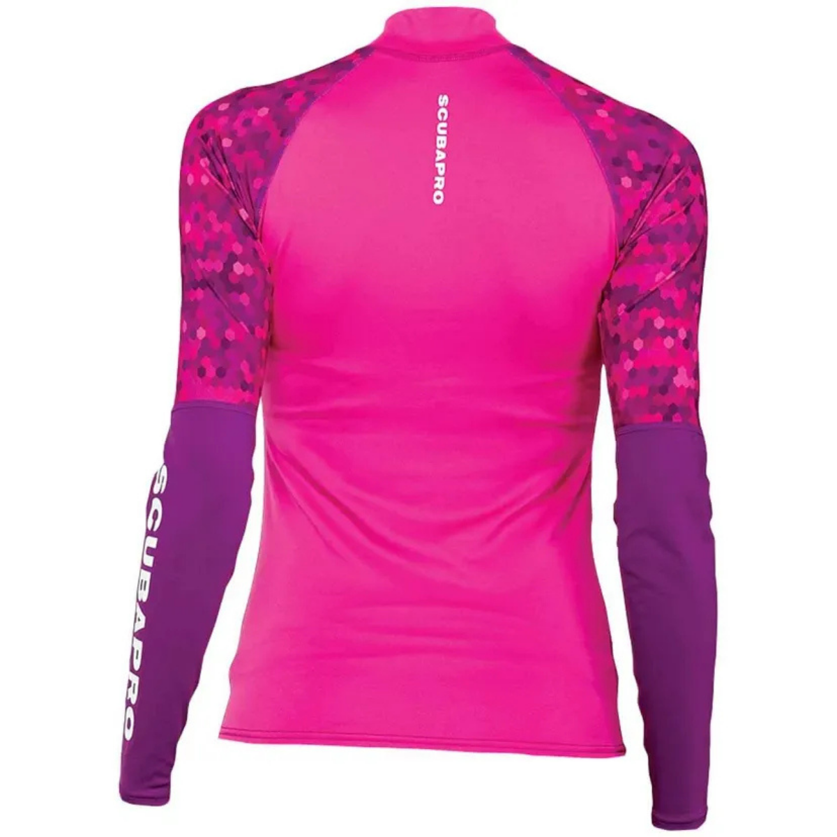 Bluza Rash Guard Maneca Lunga UPF50