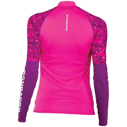 Bluza Rash Guard Maneca Lunga UPF50
