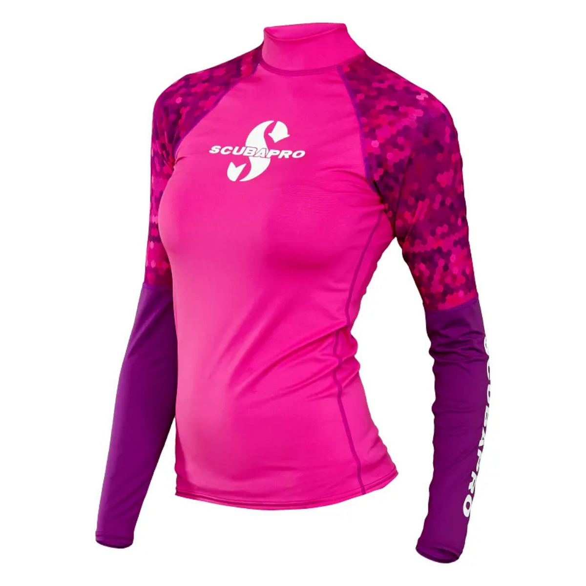 Bluza Rash Guard Maneca Lunga UPF50