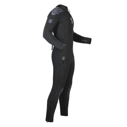 Costum neopren Everflex Yulex 7.5/5.0 Steamer