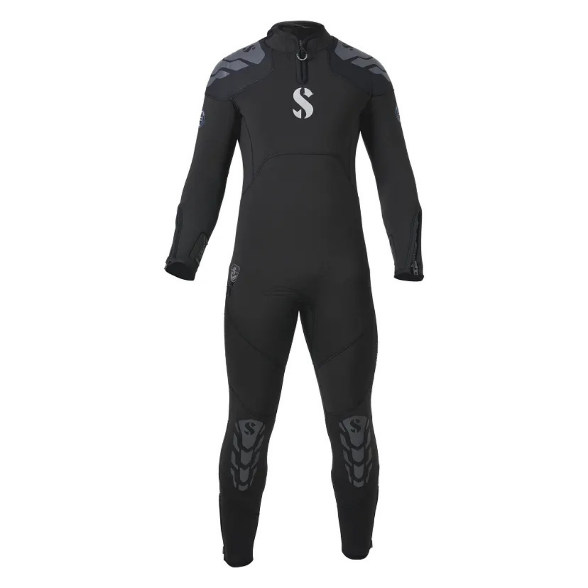 Costum neopren Everflex Yulex 7.5/5.0 Steamer