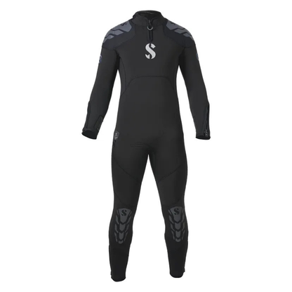 Costum neopren Everflex Yulex 7.5/5.0 Steamer
