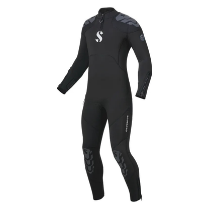Costum neopren Everflex Yulex 7.5/5.0 Steamer