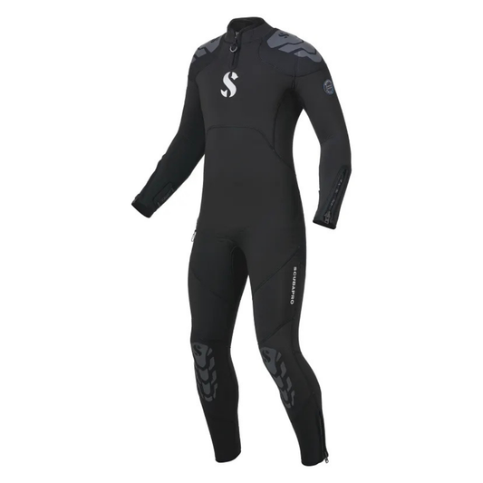 Costum neopren Everflex Yulex 7.5/5.0 Steamer