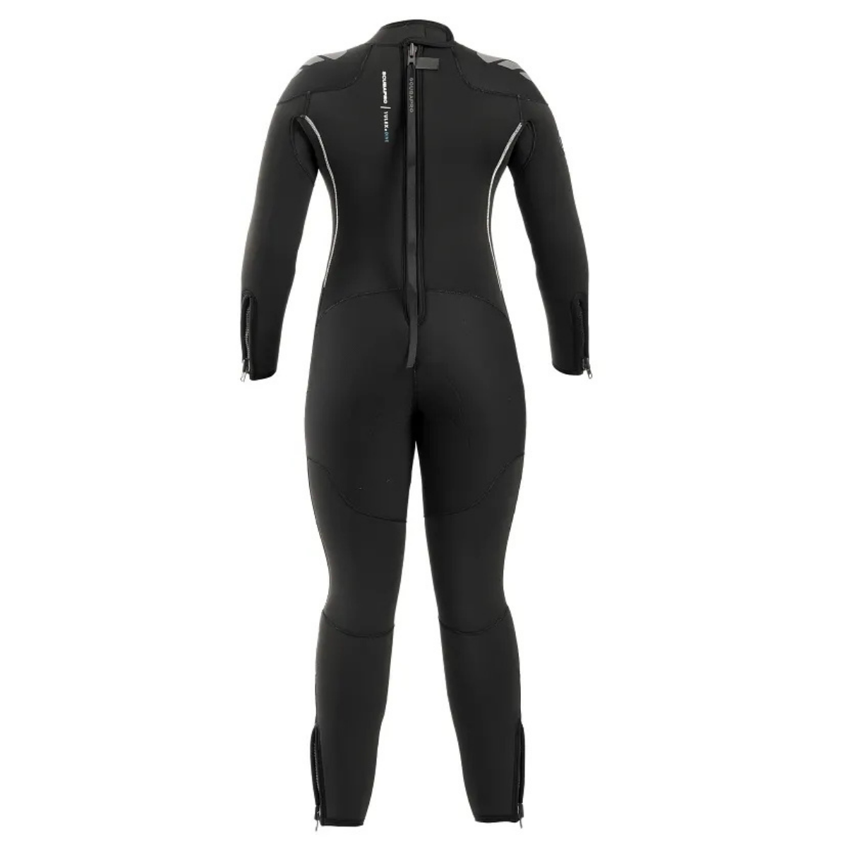 Costum neopren Everflex Yulex 7.5/5.0 Steamer