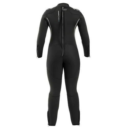 Costum neopren Everflex Yulex 7.5/5.0 Steamer