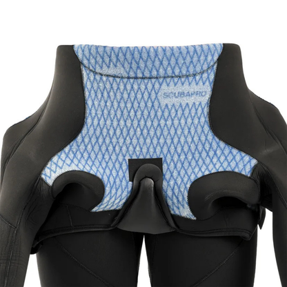 Costum neopren Everflex Yulex 7.5/5.0 Steamer