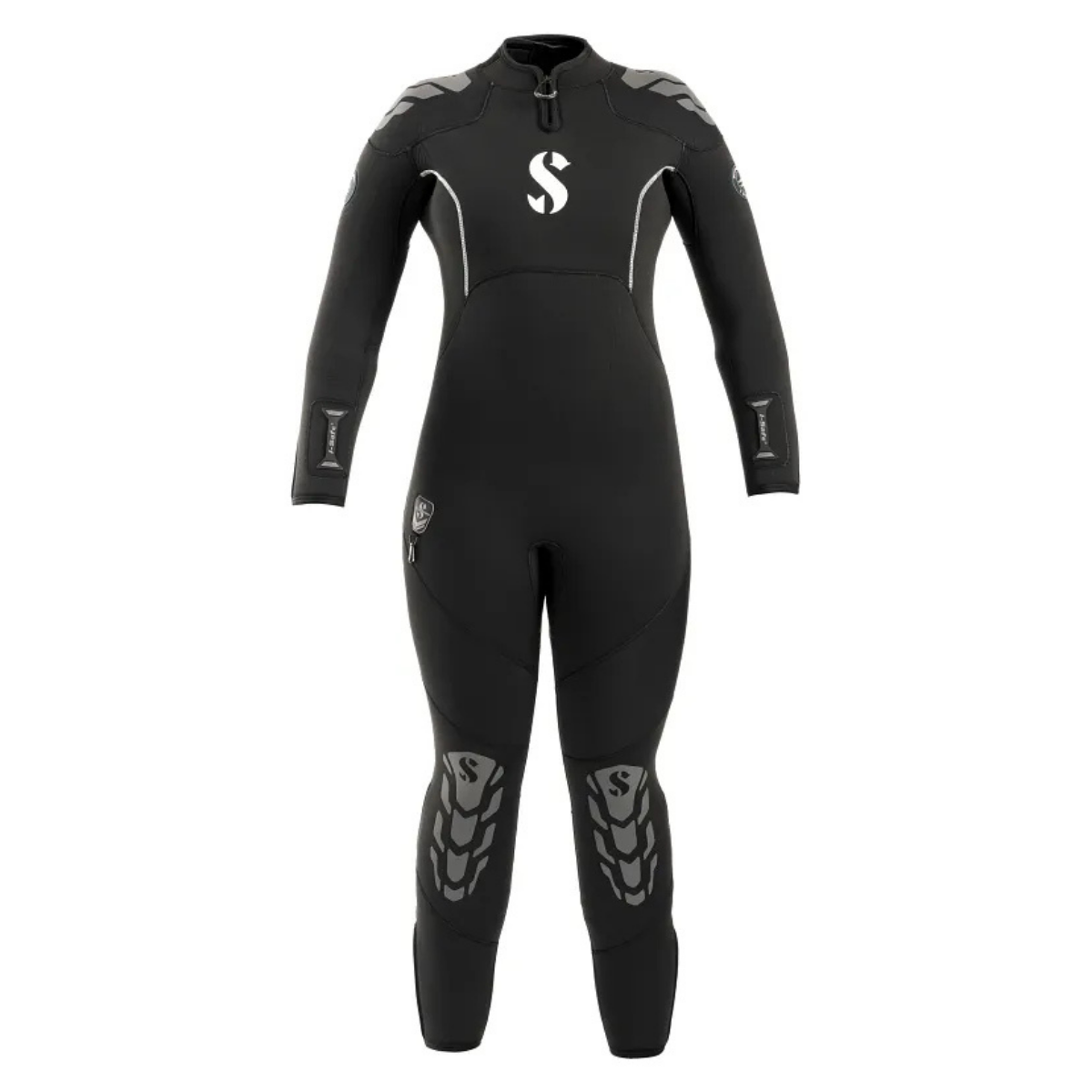 Costum neopren Everflex Yulex 7.5/5.0 Steamer