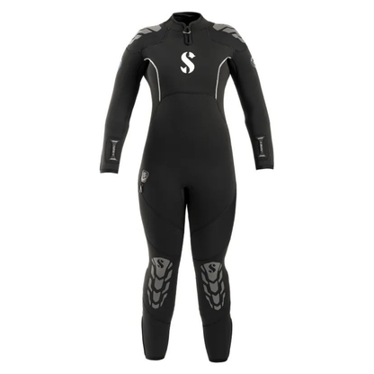 Costum neopren Everflex Yulex 7.5/5.0 Steamer