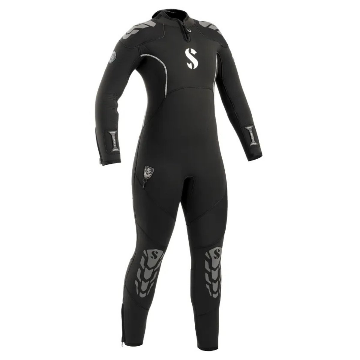 Costum neopren Everflex Yulex 7.5/5.0 Steamer