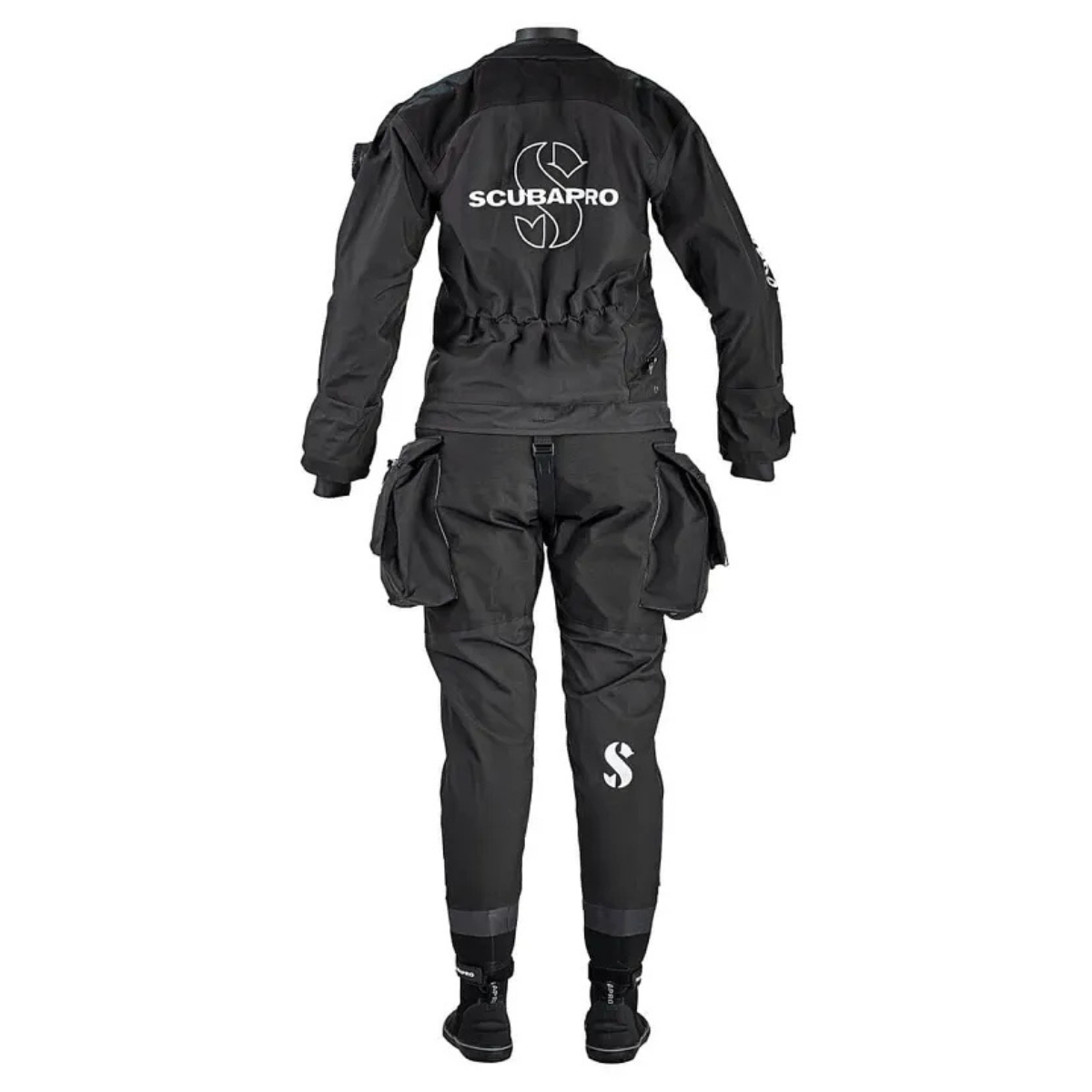 Costum uscat Evertech Dry Breathable