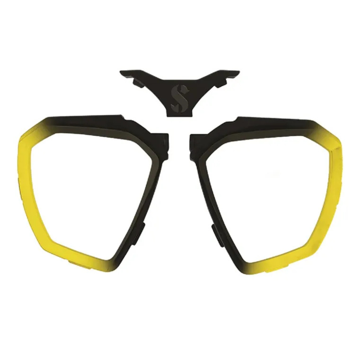 Kit culoare pentru masca D-Mask
