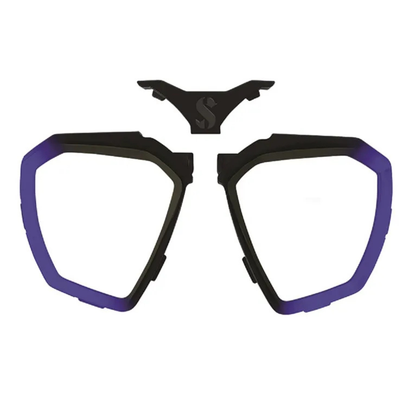 Kit culoare pentru masca D-Mask