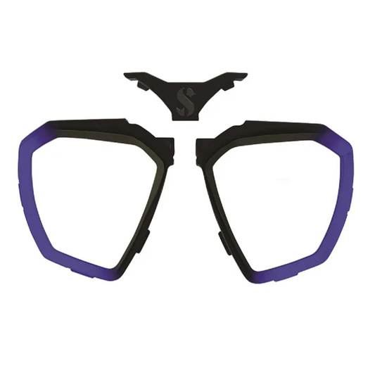 Kit culoare pentru masca D-Mask
