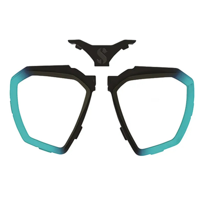 Kit culoare pentru masca D-Mask