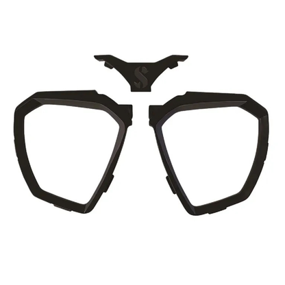 Kit culoare pentru masca D-Mask