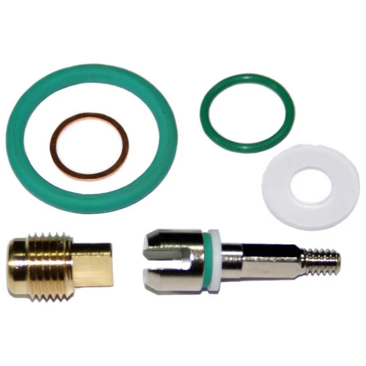 Kit reparatie valva butelie Nitrox