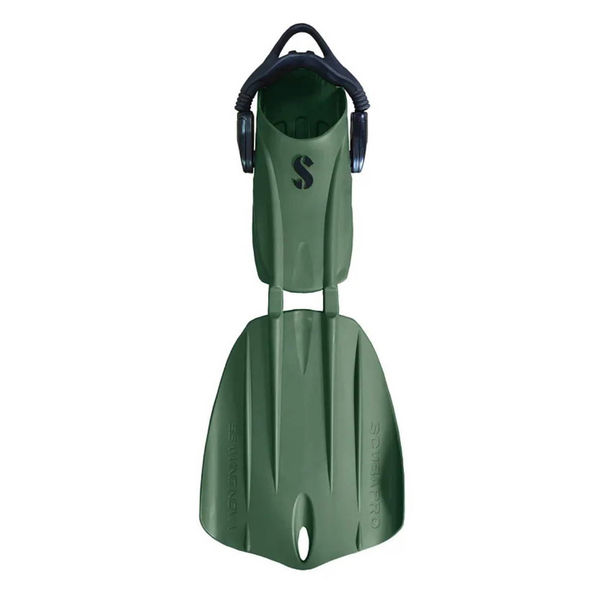 Labe scufundari Seawing Nova Gorilla