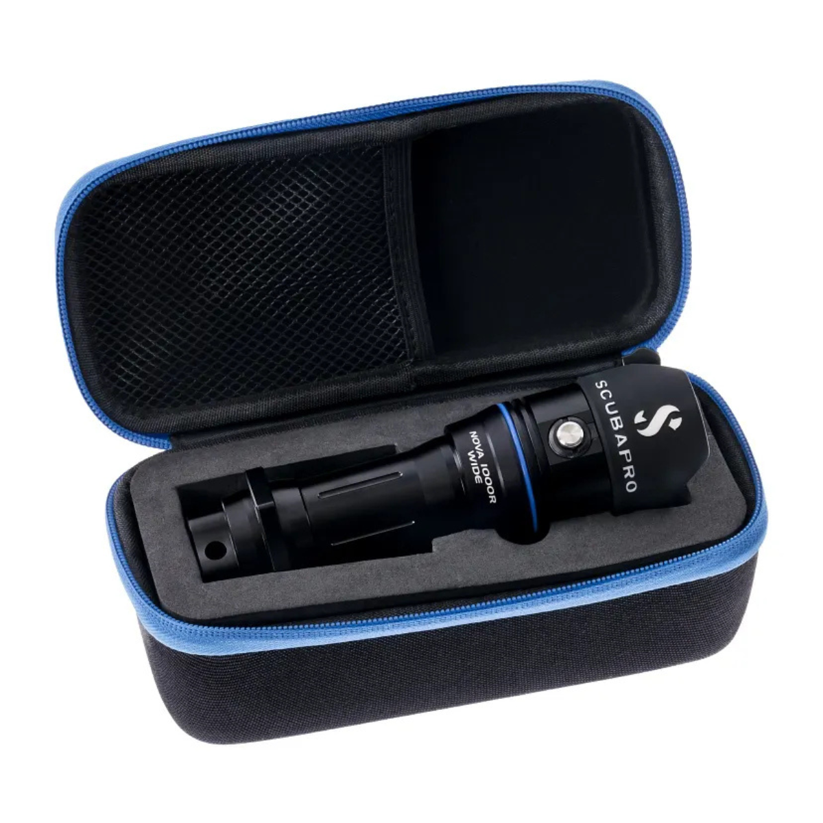 Lanterna Nova 1000R Wide