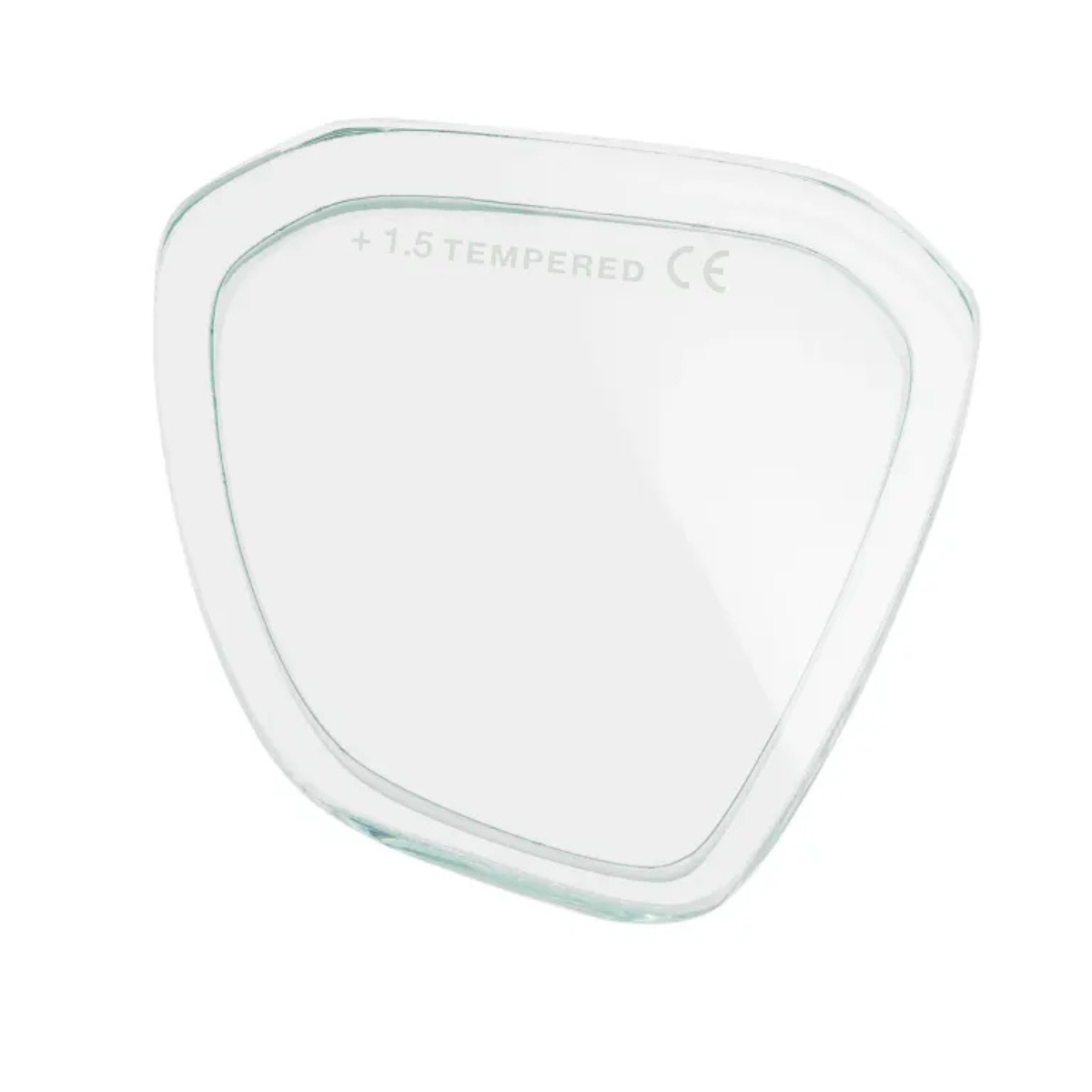 Lentile pentru masca D-Mask