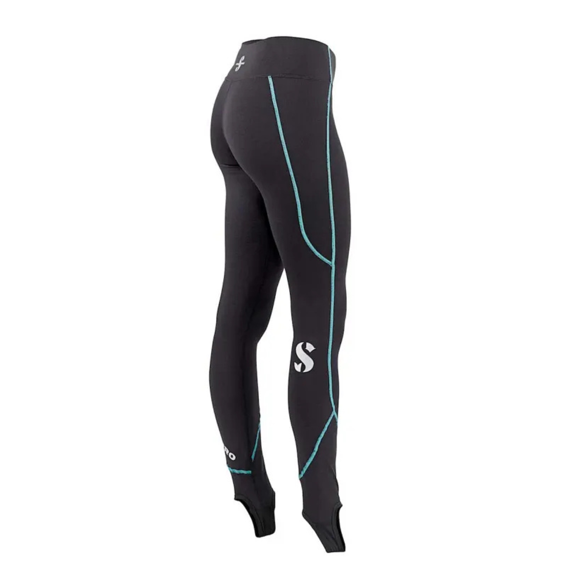 Pantaloni Drysuit K2 Light
