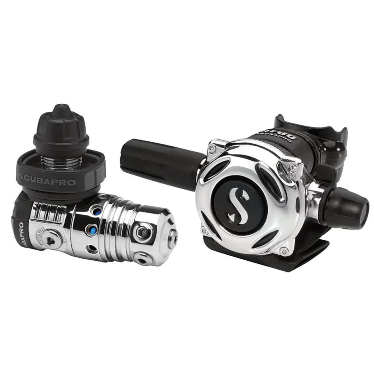 Set regulator MK25 EVO/A700