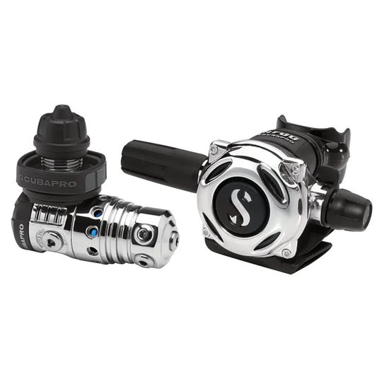 Set regulator MK25 EVO/A700