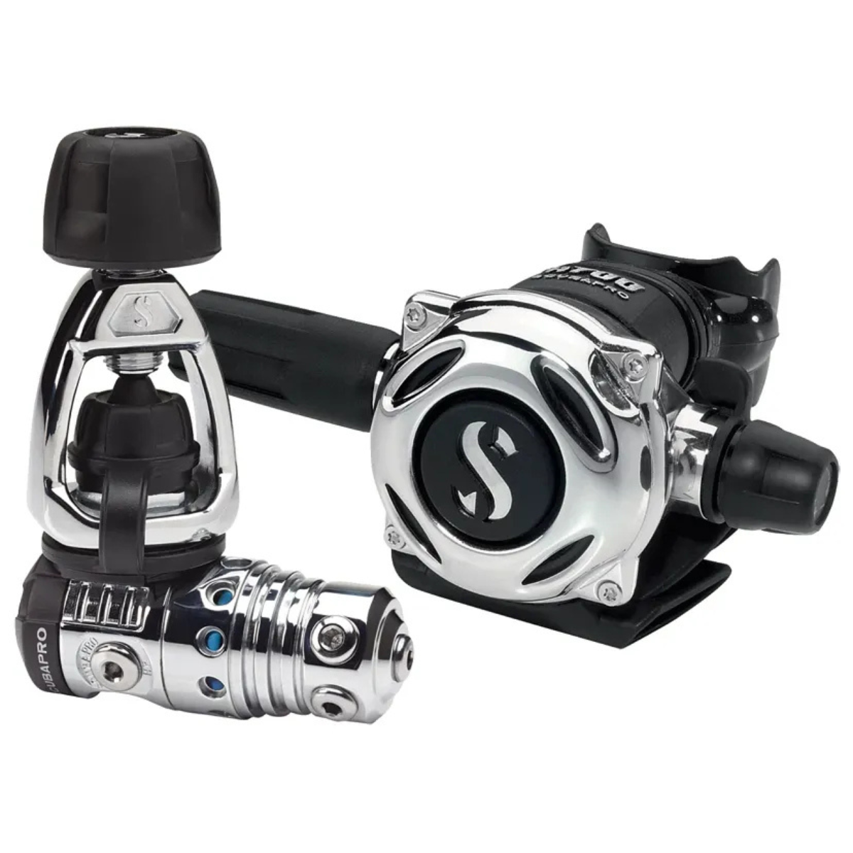 Set regulator MK25 EVO/A700